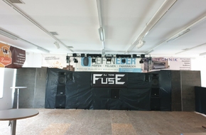 DJ Team FusE
